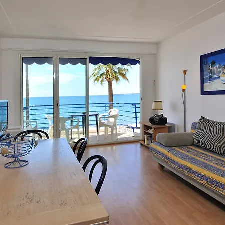 Appartement La Caravelle Juan-les-Pins