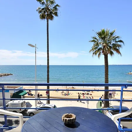 Appartement La Caravelle
