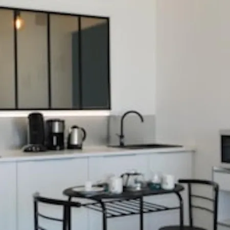 La Caravelle Appartement *