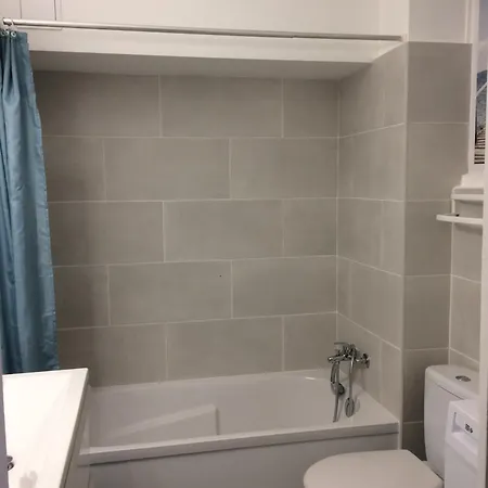 La Caravelle Apartment