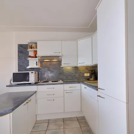 La Caravelle Appartement *