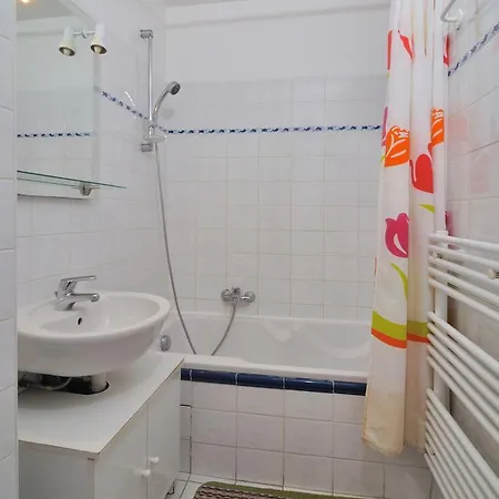 La Caravelle Appartement *