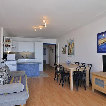 La Caravelle Appartement *