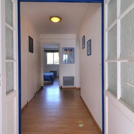 La Caravelle Appartement