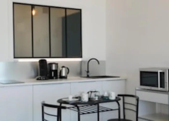 La Caravelle Daire *