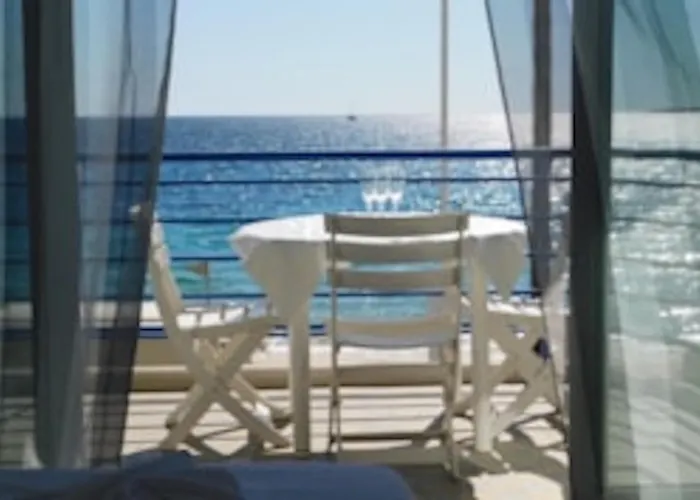 Daire La Caravelle *