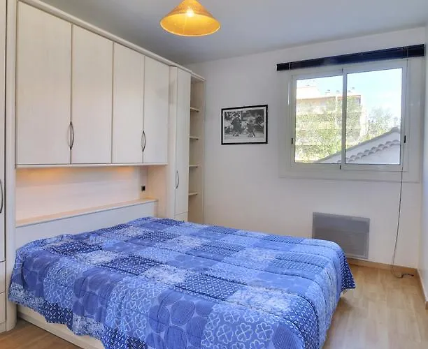 La Caravelle Juan-les-Pins