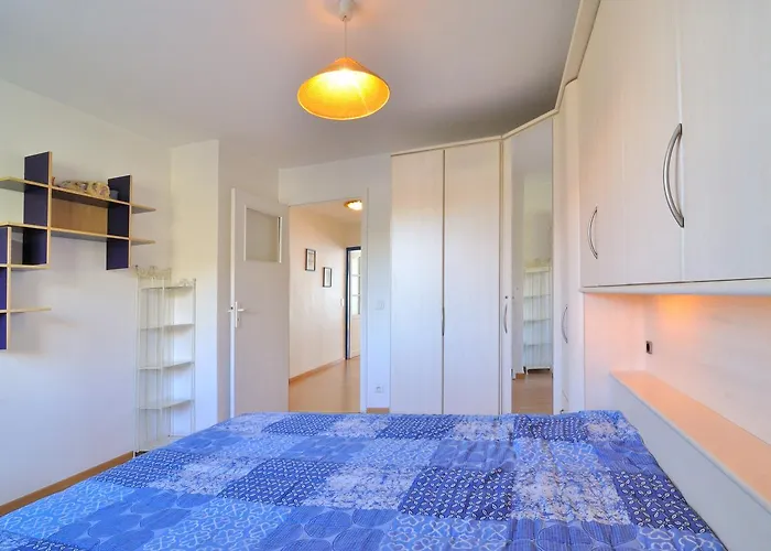 Daire La Caravelle *